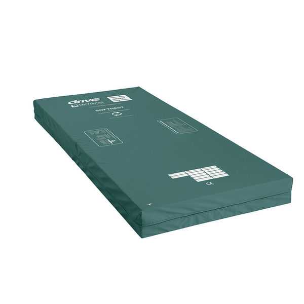 Sidhil Softrest Foam Pressure Relief Mattress Hospital Beds